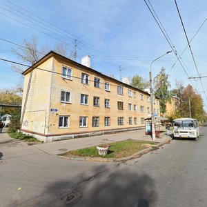 Strazh Revolyutsii Street, 25, Nizhny Novgorod: photo