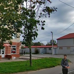 Ulitsa Uritskogo, 19А ، : صورة