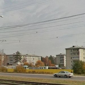 Ангарск, 18-й микрорайон, 19: фото