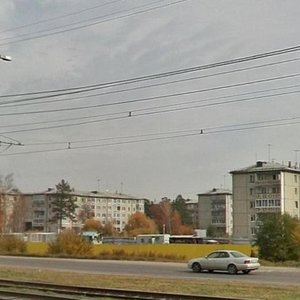 Ангарск, 18-й микрорайон, 19: фото
