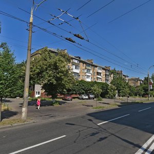 Danyla Scherbakivskoho Street, 35 ، كييف: صورة