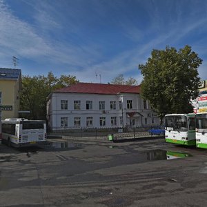 Voznesenskaya Street, 53, Sergiev Posad: photo