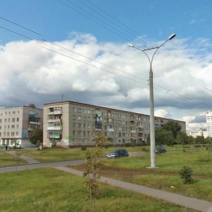 Pobedy Avenue, No:55, Komsomolsk‑at‑Amur: Fotoğraflar