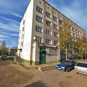Krylova Street, 23, Yoshkar‑Ola: photo