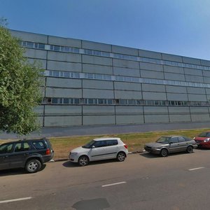 1st Kotlyakovsky Lane, 1Ас1, Moscow: photo