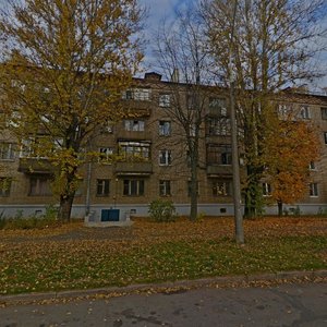 Frolikava Street, 17, Minsk: photo