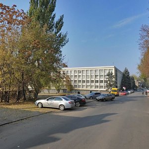 Oleksandrivska vulytsia, 23 ، زابوروجي: صورة