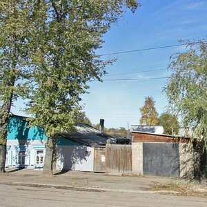 Piskunova Street, 115, Irkutsk: photo