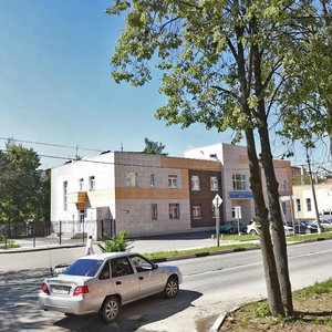 Sovetskaya ulitsa, 15, Fryazino: photo