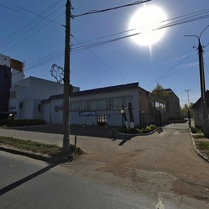 Novoazhimova Street, 3, Izhevsk: photo
