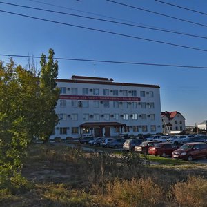 Ulitsa Timiryazeva, 9А, : foto