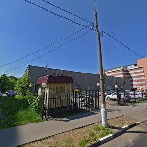 Volzhskiy Bulvar kvartal 113A, к1, Moscow: photo