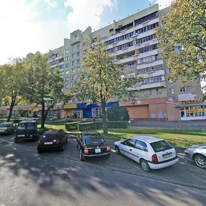 Lagojski Tract, 21к1, : foto