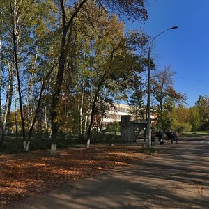 Klubnaya Street, 62, Yaroslavl: photo