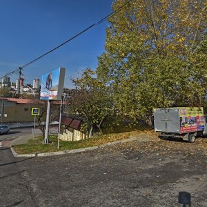 Plastunskaya Street, 21В, Sochi: photo