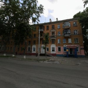 Stalevarov Street, 33, Chelyabinsk: photo