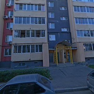 Волгоград, Шекснинская улица, 46: фото