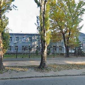 Vulytsia Myru, 1Б, Zaporizhia: photo