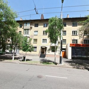 Jeltoqsan Street, 160, Almaty: photo