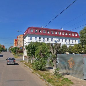 Revolyutsii Street, 21/67, Serpuhov: photo