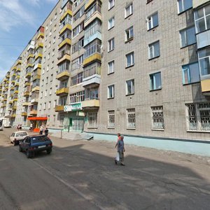 Politekhnichesky lane, 14, Voronezh: photo