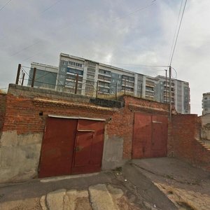 Biryukova Street, 10, Tomsk: photo
