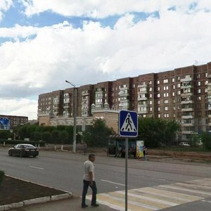 Mikrorayon Stepnoy-2, 3/5, Karaganda: photo