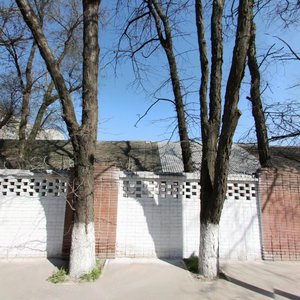 Malyuginoy Street, 212 ، روستوف نا دونو: صورة
