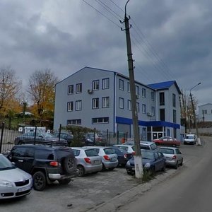 Liniina Street, 17Б ، كييف: صورة