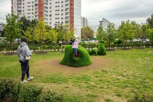 Profsoyuznaya Street, 91, Moscow: photo