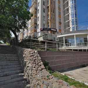 L. Tolstogo Street, 2, Lipetsk: photo