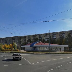 Avtozavodskaya Street, 36А, Izhevsk: photo