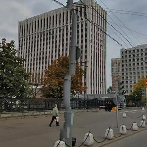 Zhitnaya Street, 14с1, Moscow: photo