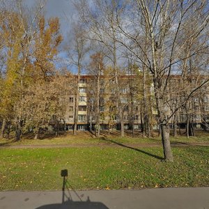 Murmansky Drive, 18, Moscow: photo