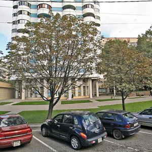 Viery Haruzhaj Street, 18к1, Minsk: photo