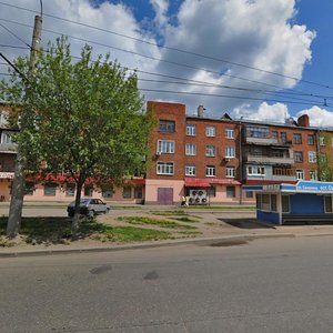 Smirnova Street, 89, Ivanovo: photo