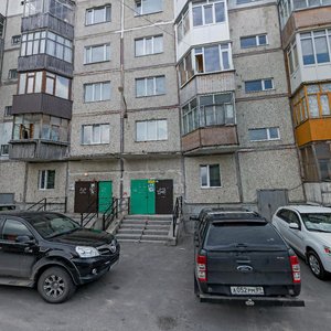 Mira Avenue, 93А, Noyabrsk: photo