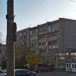 Vadima Sivkova Street, 109, Izhevsk: photo