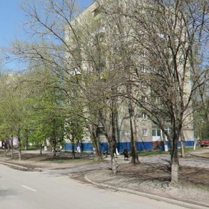 Kommunisticheskiy Avenue, 14, Rostov‑na‑Donu: photo