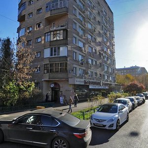 Komsomolskiy Avenue, 29, : foto