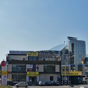 9 Yanvarya Street, 302Б, Voronezh: photo