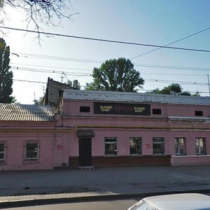 Одесса, Улица Атамана Головатого, 7: фото