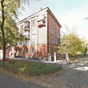 Souza Respublik Street, 40/70, Barnaul: photo