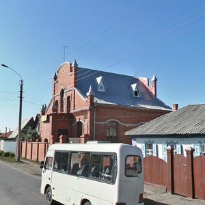 Барнаул, Улица Матросова, 170: фото