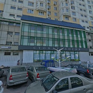 Marshala Zhukova Avenue, 51, Moscow: photo