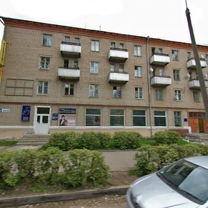 Ulitsa Zholio-Kyuri, 5, : foto