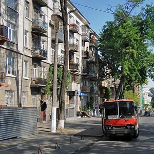 Preobrazhenska vulytsia, 9А, Odesa: photo
