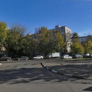 Malaya Kalitnikovskaya Street, 5, Moscow: photo
