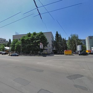 Preobrazhenska vulytsia, 4, Kropyvnytskyi: photo