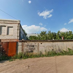 Chernyshevskogo Street, 175к1, Ufa: photo